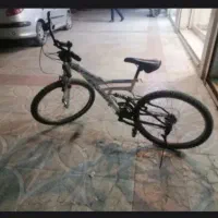 دوچرخه 26 شیمانو