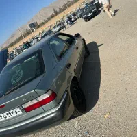 زانتیا ۲۰۰۰ مدل ۸۸ ،ضمانت کارنامه|خودرو سواری و وانت|تهران, ستارخان|دیوار