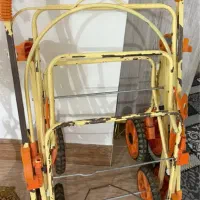 سرویس کامل نوزادی|کالسکه و لوازم جانبی|شهرکرد, |دیوار