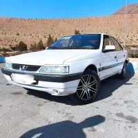 پژو 405 slxtu5 مدل ۹۷