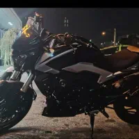 موتور دومینار صفر ۲۵۰