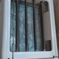 کباب پز گازی