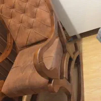 صندلی کاملا سالم