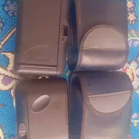 دو عدد دوربین قدیمی|دوربین عکاسی و فیلمبرداری|ارسنجان, |دیوار