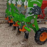 ردیفکار نخود|ماشین‌آلات صنعتی|حمیل, |دیوار