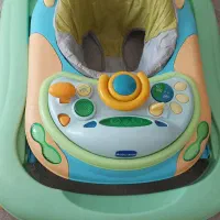 روروئک موزیکال کودک