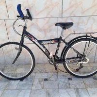 دوچرخه ۲۴ دنده ای