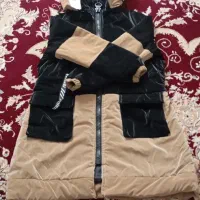 کاپشن زنانه