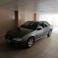 پارس سال مدل 95 بی رنگ