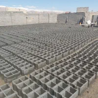 بلوک سیمانی