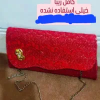 کیف نونو|کیف، کفش، کمربند|شیراز, شهرک قمشه|دیوار