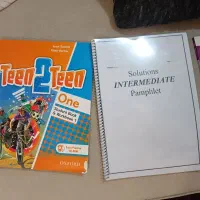 کتاب زبان کودکان و بزرگسالان رایگان|کتاب و مجله آموزشی|تهران, سازمان برنامه جنوبی|دیوار