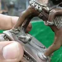 مجمسمه تیمور لنگ