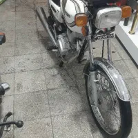 موتور سیکلت مزایده ای|موتورسیکلت|الیگودرز, |دیوار