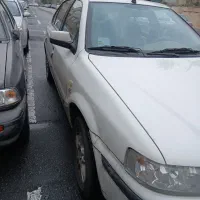 سمند LX مدل ۹۰|خودرو سواری و وانت|تهران, ده‌ونک|دیوار