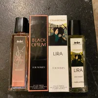 عطر های ۳۵ میل اماراتی با بهترین پخش بو و ماندگاری|آرایشی، بهداشتی، درمانی|تهران, جماران (نیاوران)|دیوار