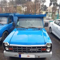 نیسان دوگانه کارخانه مدل 1401|خودرو سواری و وانت|ری, سیزده آبان|دیوار