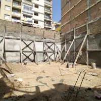 ،گودبرداری، خاکبرداری سازه نگهبان ، تخریب|خدمات حمل و نقل|اسلامشهر, شهرک الهیه|دیوار