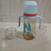 شیشه شیر