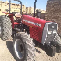 تراکتور ۴۸۵|خودرو سنگین|زنجانرود, |دیوار