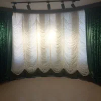 فروش و نصب پرده