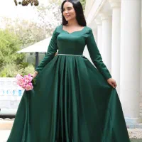 خیاط تمیز دوز لباس مجلسی