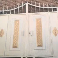 فروش دربهای فرفورژه|مصالح و تجهیزات ساختمان|سبزوار, طبرسی (جعفرآباد)|دیوار