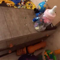 سرویس خواب|تخت و سرویس خواب|شیراز, درکی|دیوار