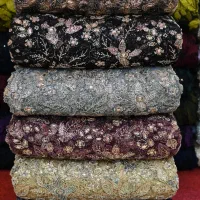 پارچه مجلسی زنانه