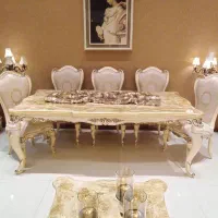 مدل زیبای لیو|مبلمان خانگی و میز عسلی|رباطکریم, وهن آباد|دیوار