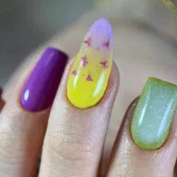 آموزش ناخن با ۵۰٪ تخفیف