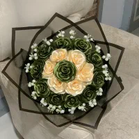 رز های ترکیبی|گل مصنوعی|ارومیه, |دیوار