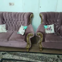 مبل راحتی