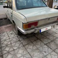 پیکان مدل 83|خودرو سواری و وانت|خلخال, |دیوار