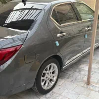 دناپلاس اتومات تربو ۶ دنده|خودرو سواری و وانت|زاهدان, |دیوار