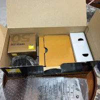 Nikon D7100 لنز 50mm دوربین|دوربین عکاسی و فیلم‌برداری|برازجان, |دیوار