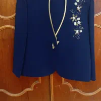 کت و دامن و تاپ