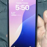اپل iPhone 11 با حافظهٔ ۱۲۸ گیگابایت
