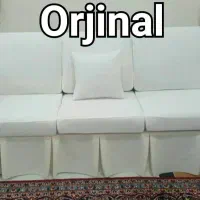 کاور مبل احمدی|مبلمان خانگی و میز عسلی|اصفهان, خانه اصفهان|دیوار