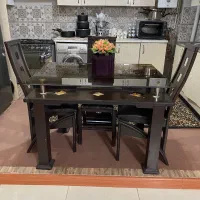 میزناهارخوری