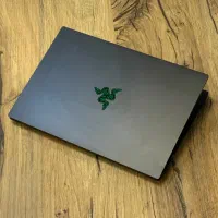 لپ‌تاپ Razer Blade 14 RZ09-0427 / هیولای جمع و جور