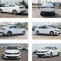 کیا کا۳/ K3 2025 kia|خودرو سواری و وانت|اهواز, شهرک نفت|دیوار