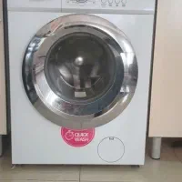 ماشین لباسشویی CORAL