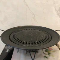 بخارپز رو اجاقی