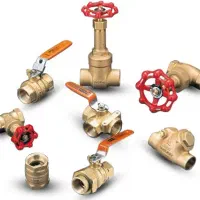 خریدار شیرآلات برنجی