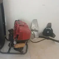 علفتراش هندا|ابزارآلات|اندیشه, اندیشه فاز ۴|دیوار