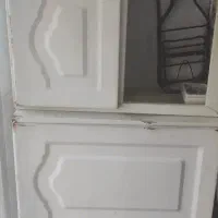 کابینت دیواری