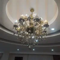 لوستر تمام برنج