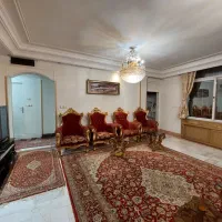 اجاره آپارتمان۱۰۵ متری۲خواب جمالزاده شمالی تک واحد