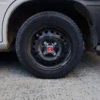 چرخ و آچار جعبه ابزار به سرقت رفته